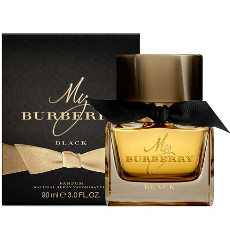 my black burberry parfum|burberry my black eau parfum.